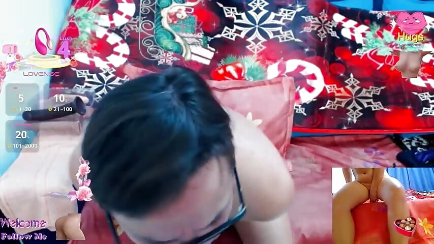 [7 Dec 11:03] Private Show - copy 16 Dec 03:50