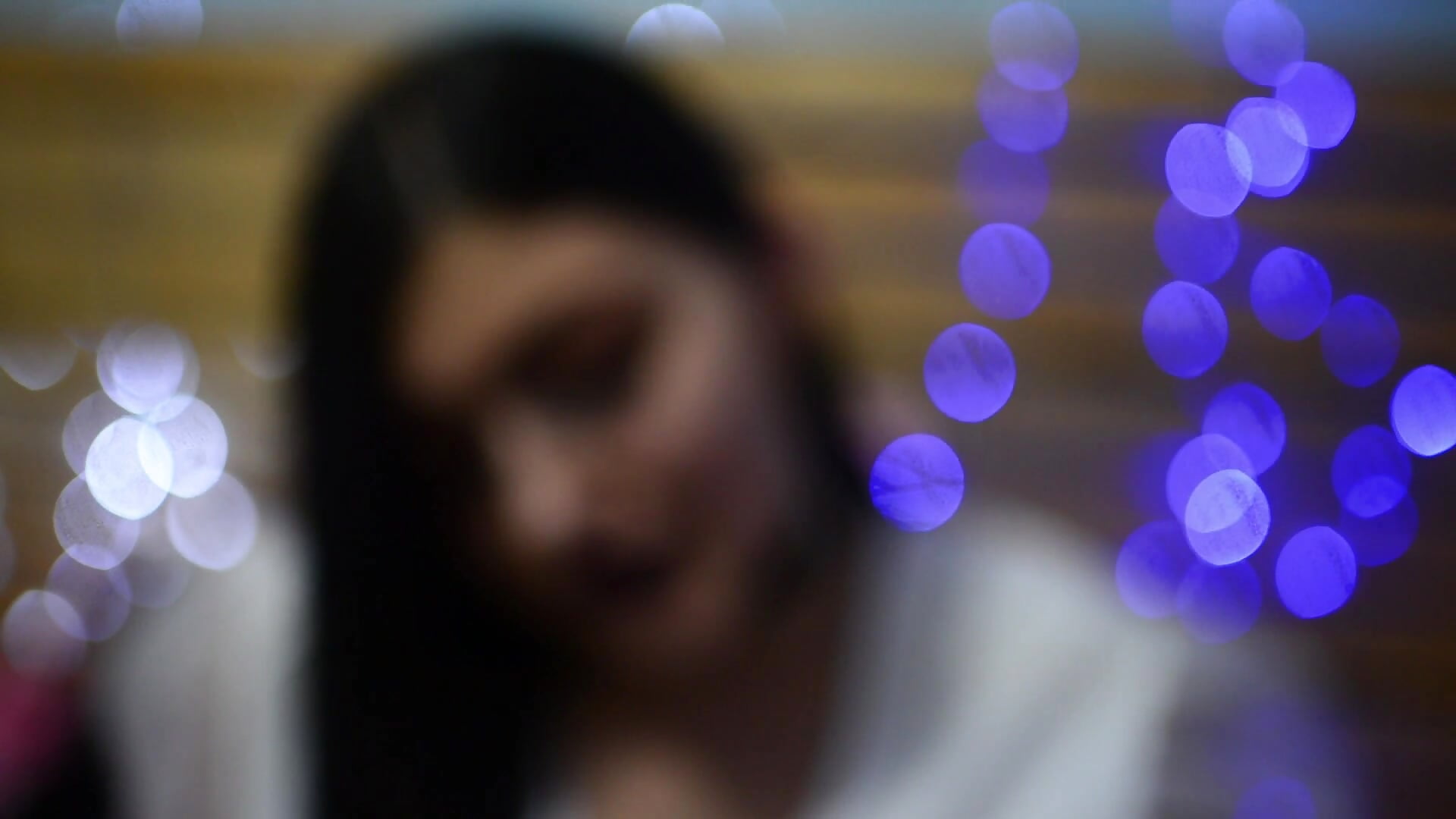 Naked - clip cu MartinaMadisson model videochat