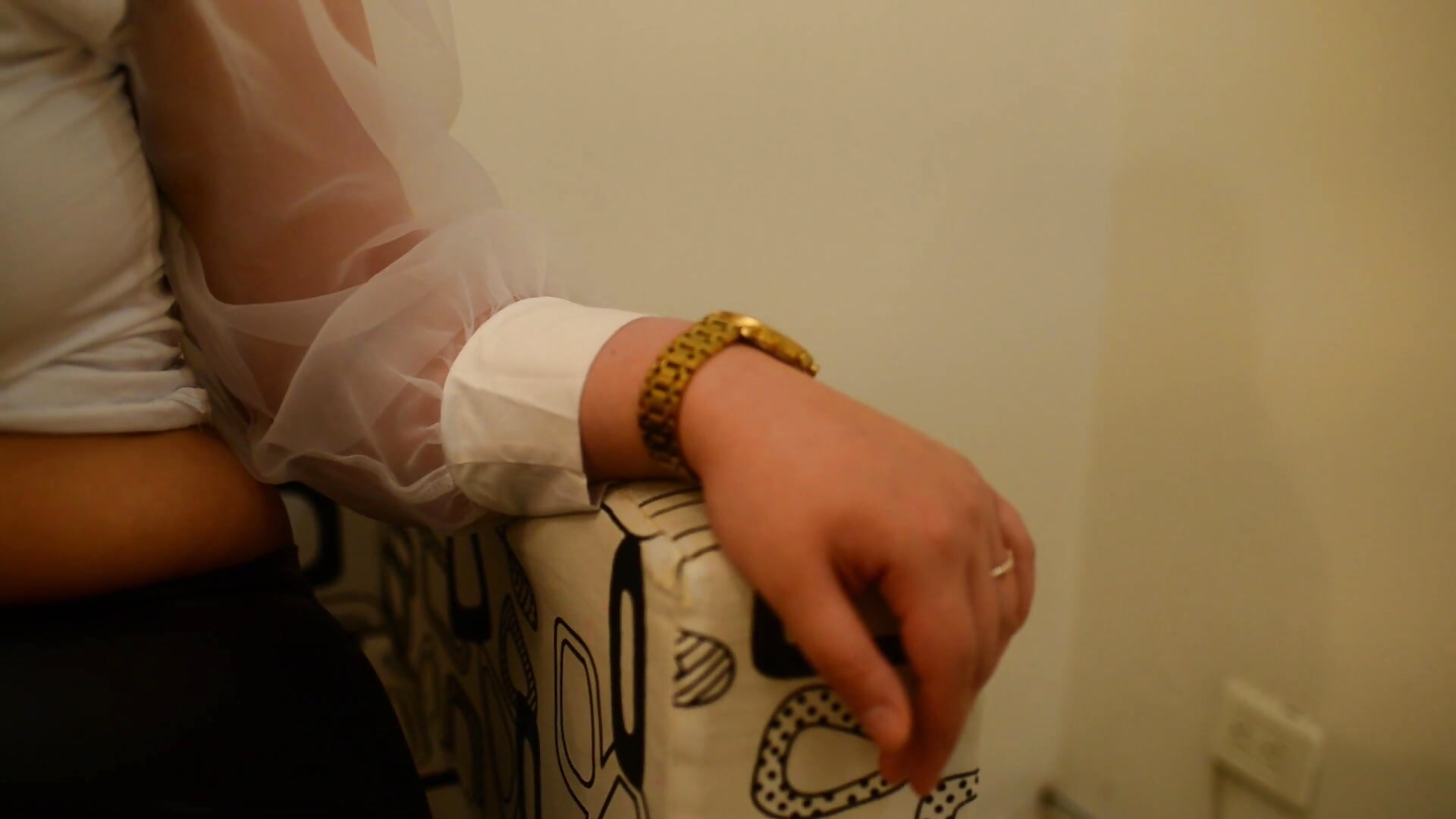 My sexy video - clip cu MartinaMadisson model videochat