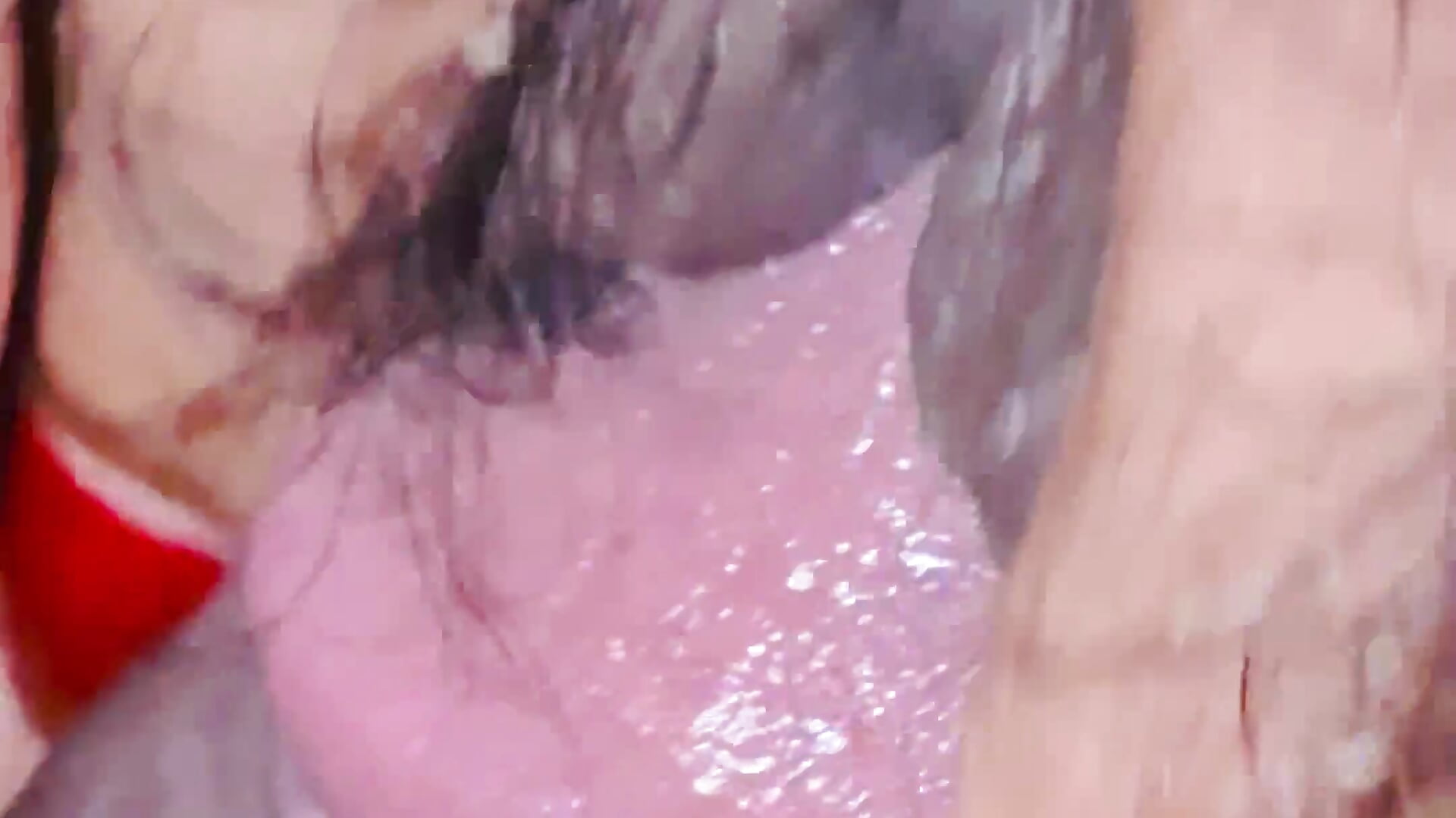 Fuck with boy 💋💋 - angelwavy主播的视频