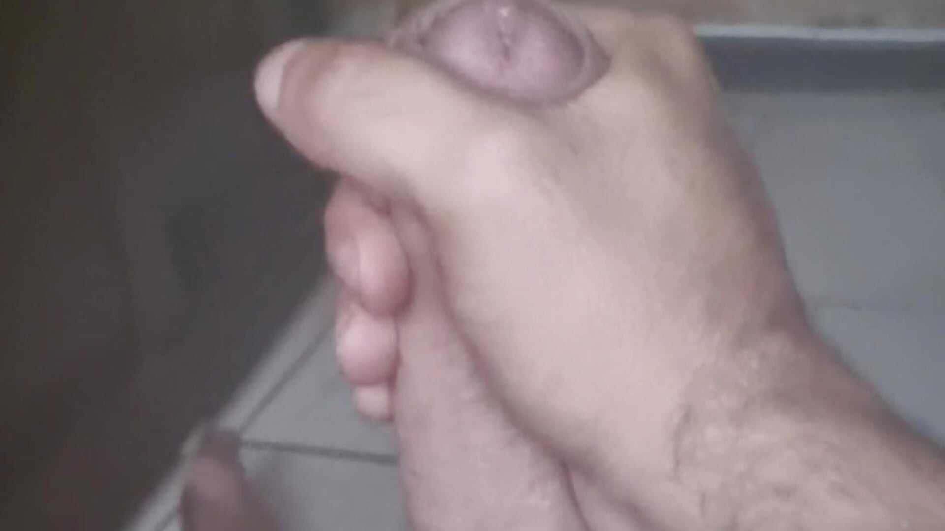 Cumming close up ( A LOT)