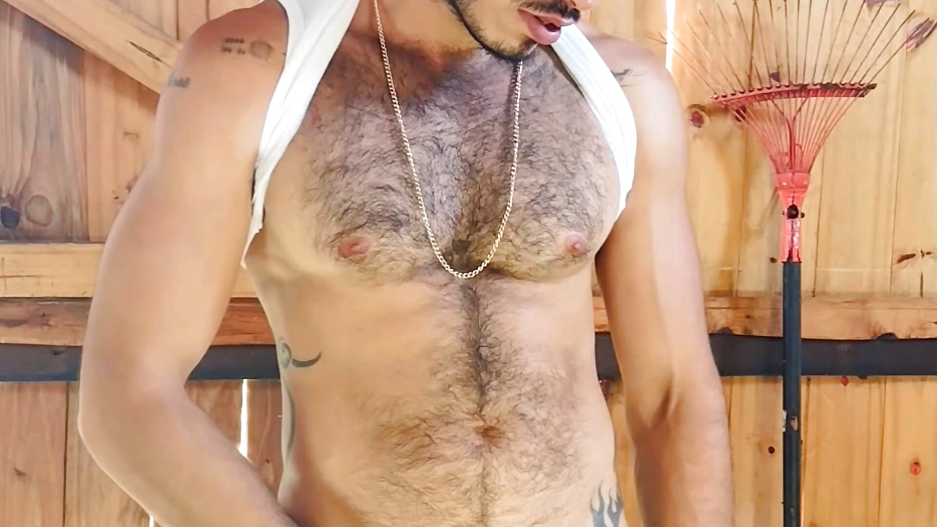 PREVIEW make off farm boy