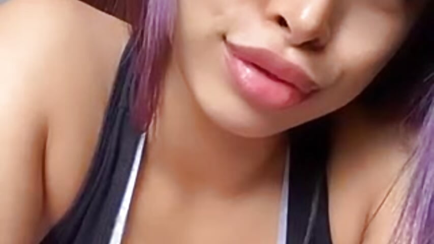 Video (1) - video by Gaby_ortis cam model