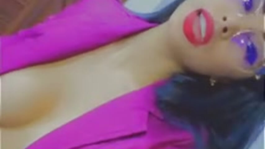 para mis chicos - video by Gaby_ortis cam model