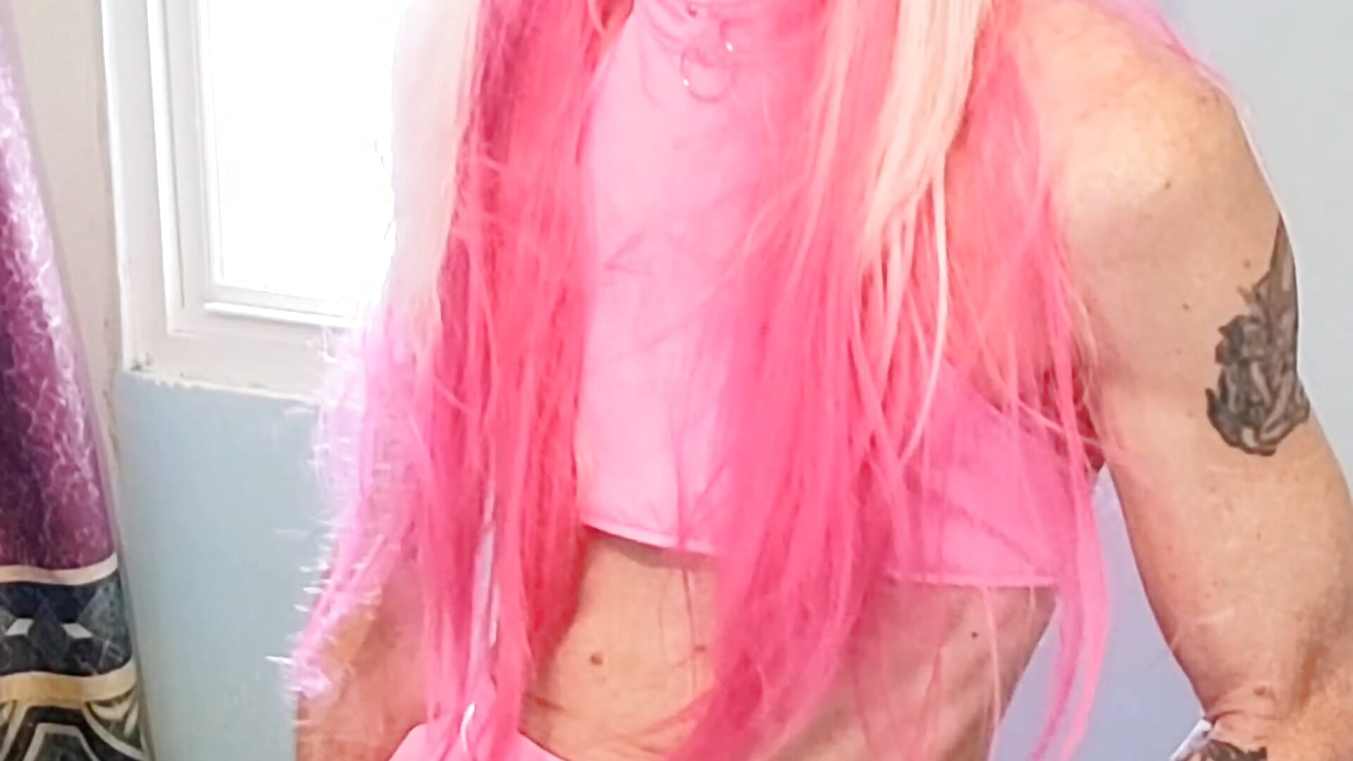 Ryoko 4_9_2024 - video by LOXORALOVE cam model