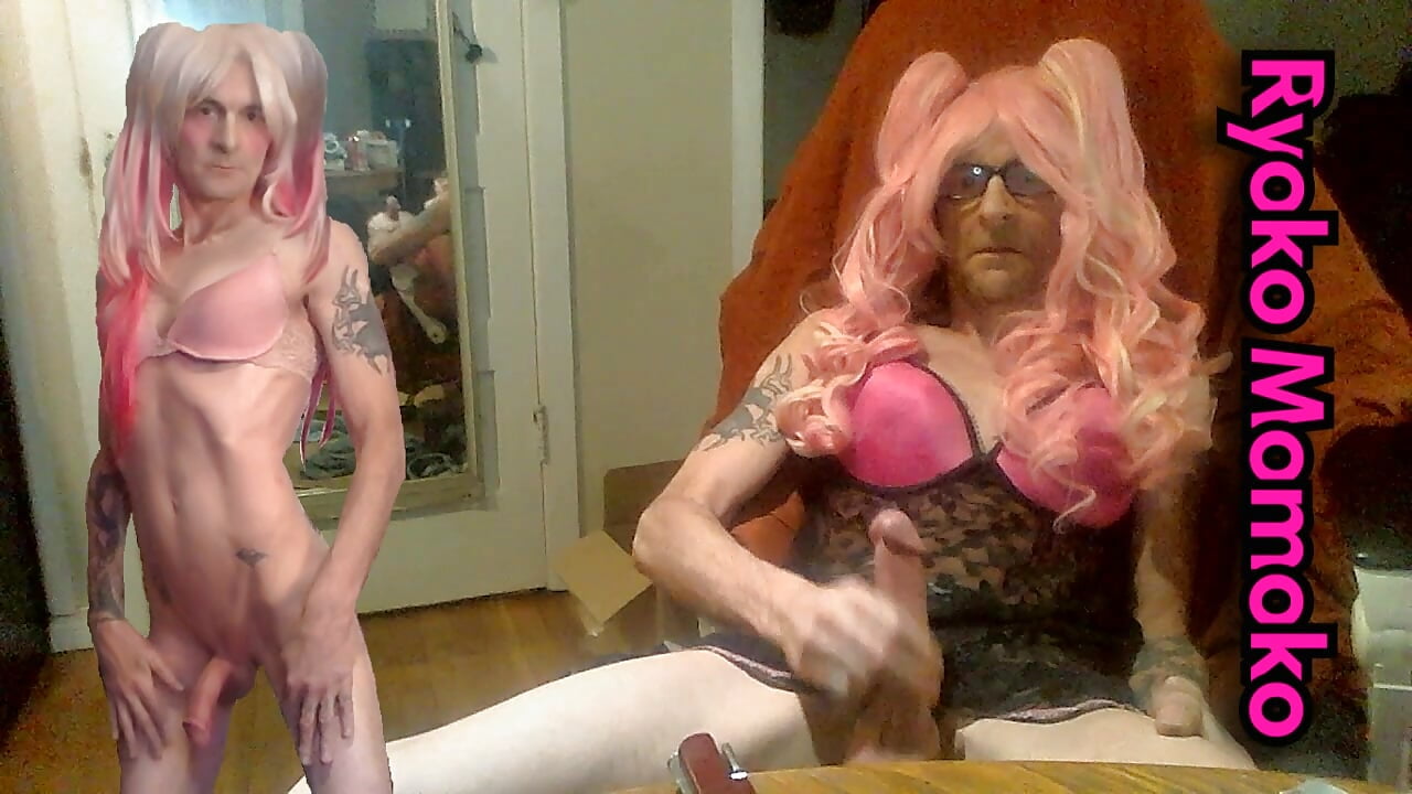 Ryoko 2_25_2024_3 - video by LOXORALOVE cam model