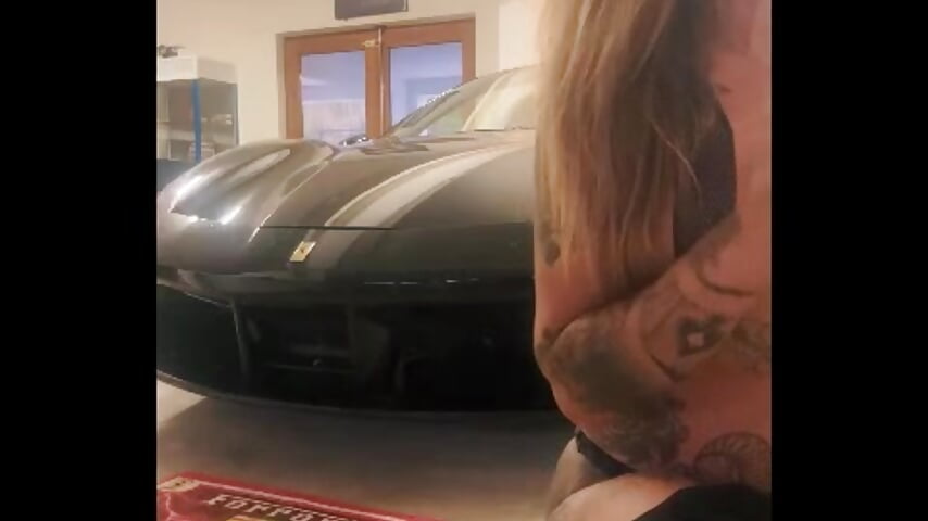 STRANGER >2 - video by Etwas_neugierig cam model