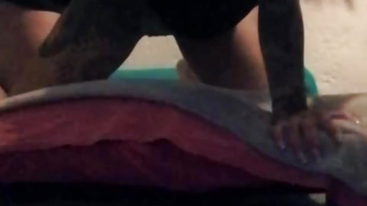 FUN with STRANGER + 2 🔥 Schrebergarten - video by Etwas_neugierig cam model