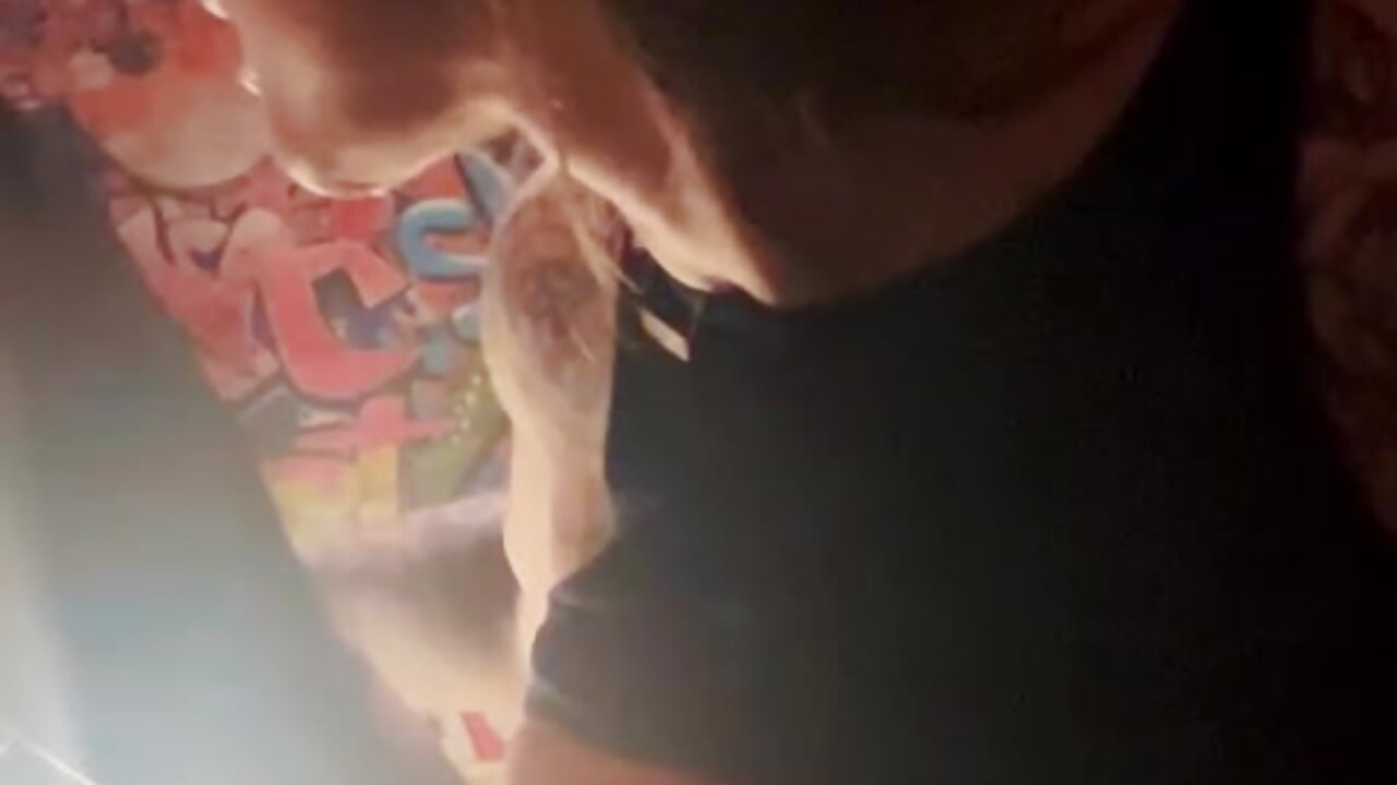 hardcore students -  classroom PK — filmik Etwas_neugierig, modela(-lki) na kamerkach