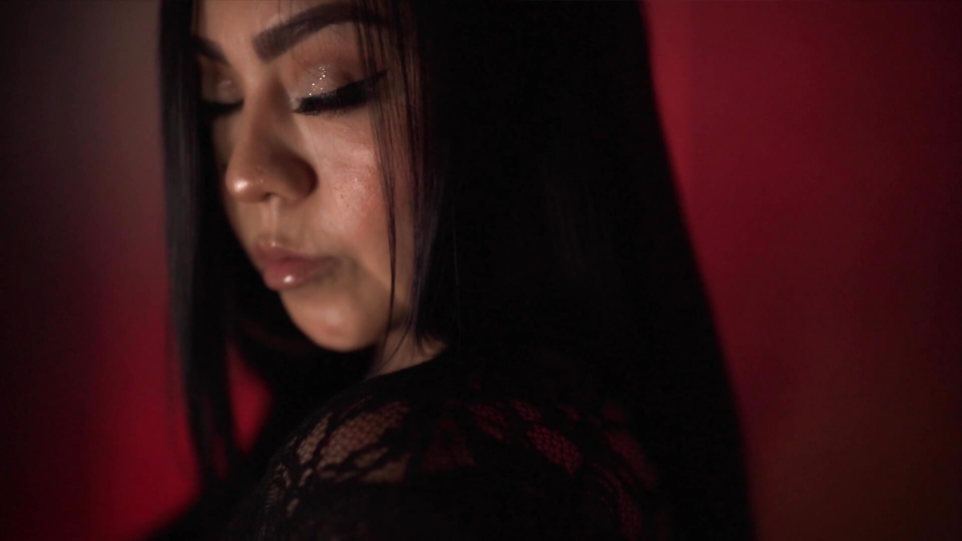 Come to meet me - video oleh model kamera Silver_Lovee