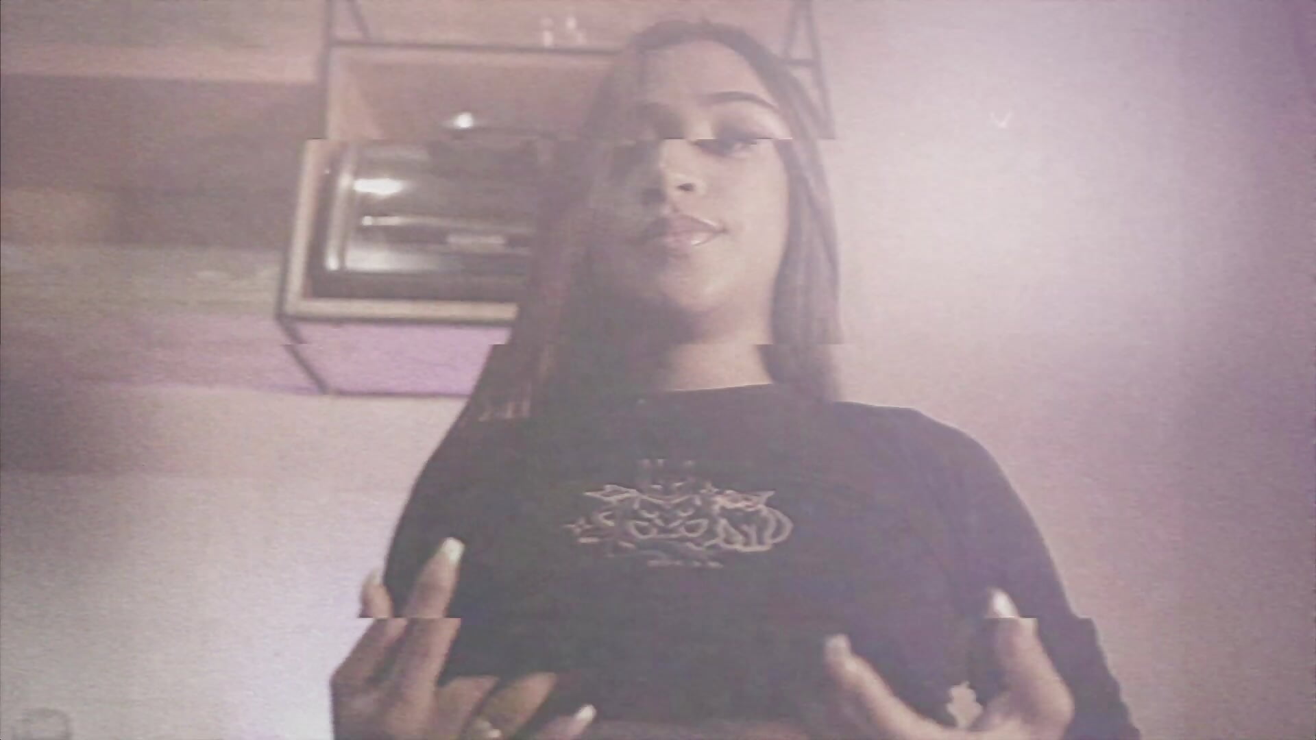 TASTE MY BODY - video by Isapetit_ cam model