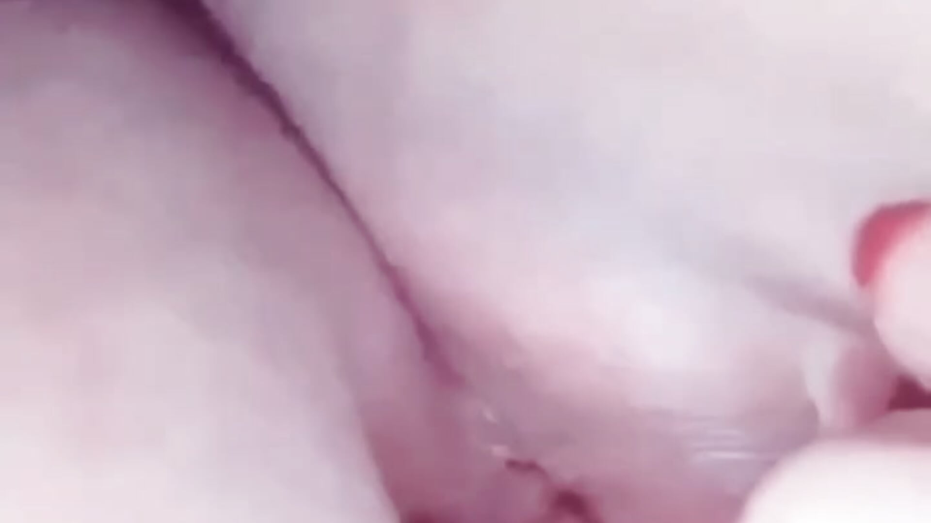 My asshole after being fucked. - video oleh madisonasian kamera model