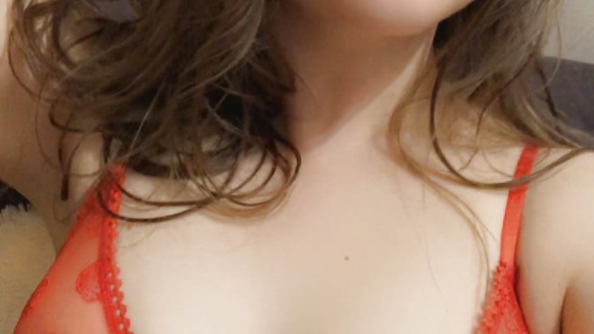 Visible nipples - video by SeasonalSomeone cam model