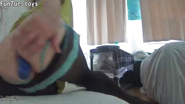 Sissy Anal in Lingery – видео вебкам-модели AnalToySissy