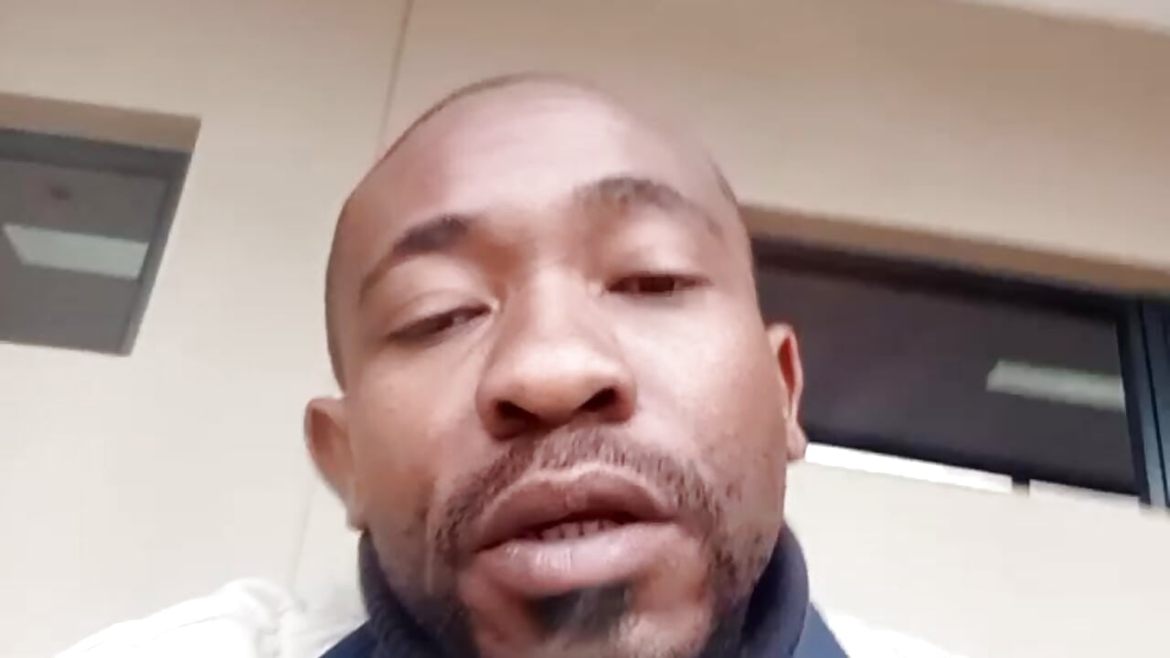 Me 4 you bitch - video od modelky/modela Ogmelo