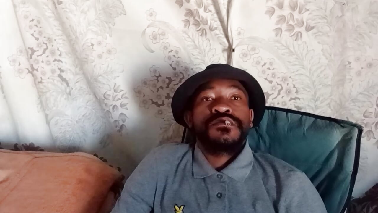 Only he knows - video od modelky/modela Ogmelo