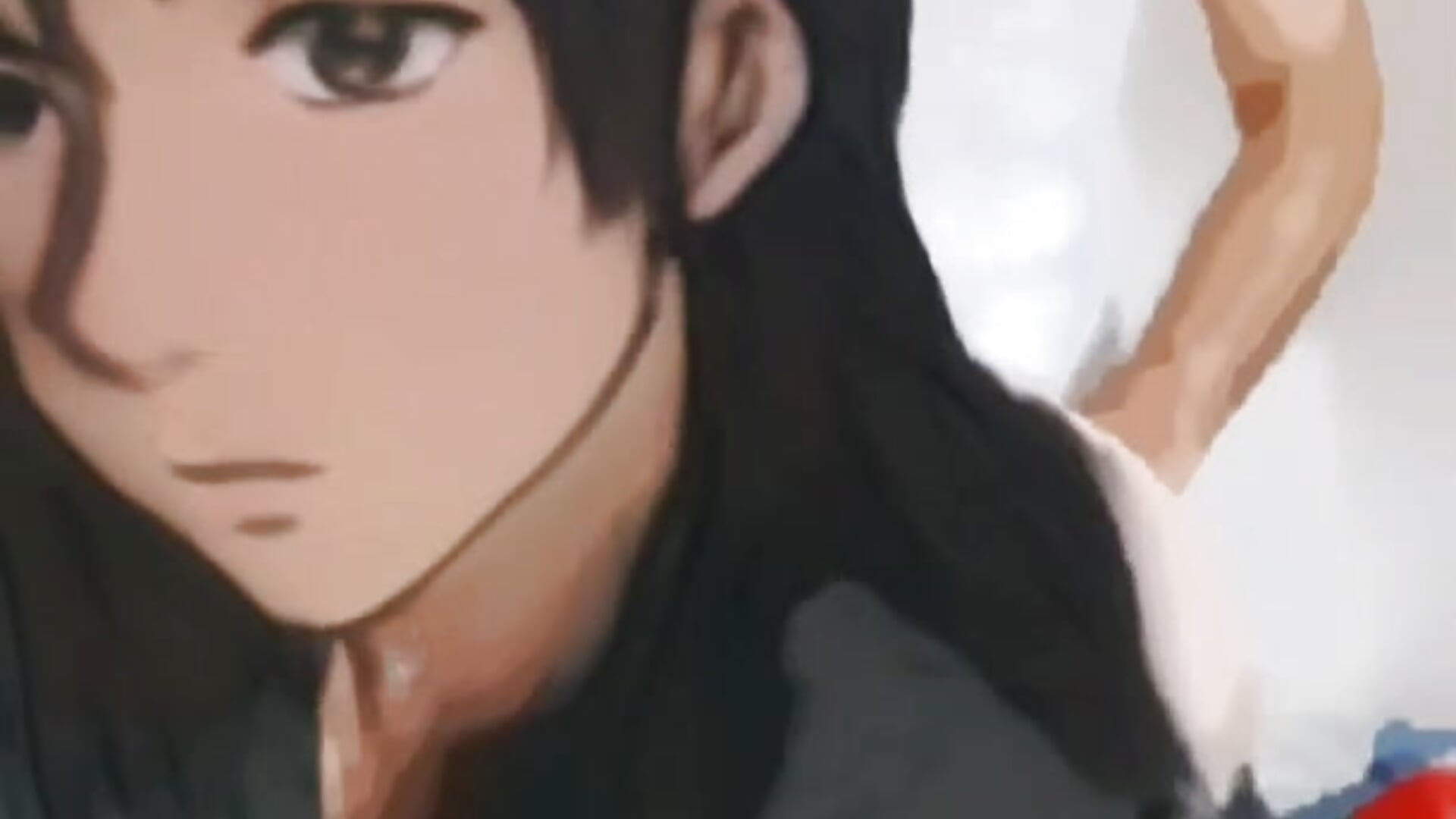 do you like anime- HENTAI - Babby_Angel_ 캠 모델의 동영상