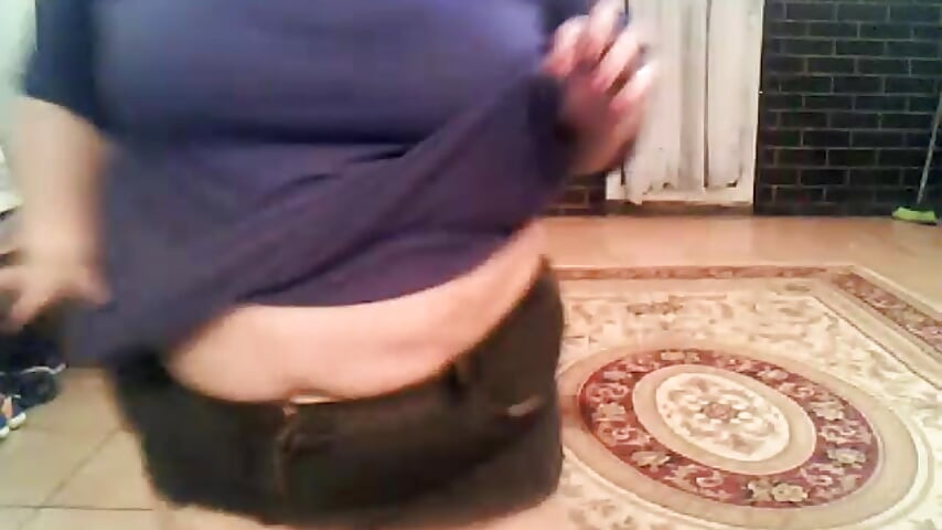 streaptease 1 - video by piticaforever cam model