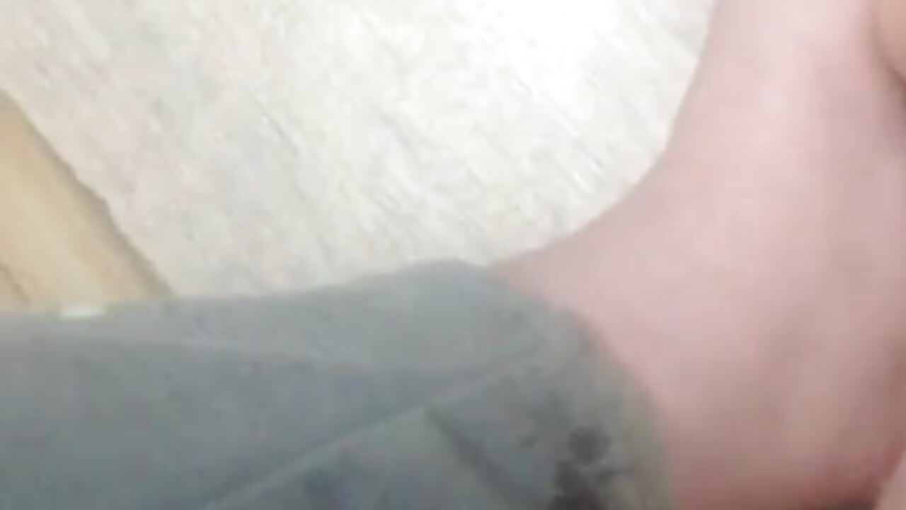 Feet fuck slave - video di piticaforever modella di cam