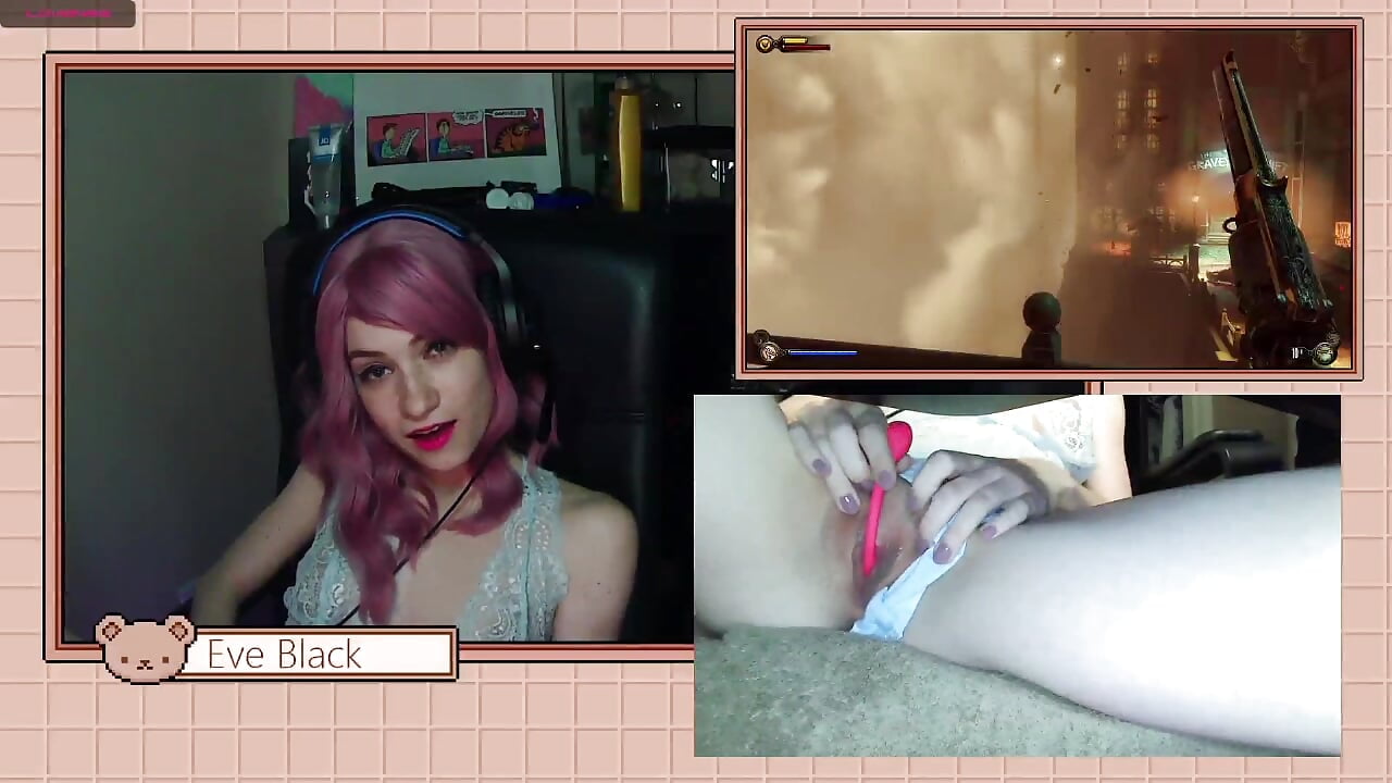 More spicy clips - video by darksoulsandchill cam model