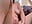 Glass dildo Squirt! - clip cu JordanXo model videochat
