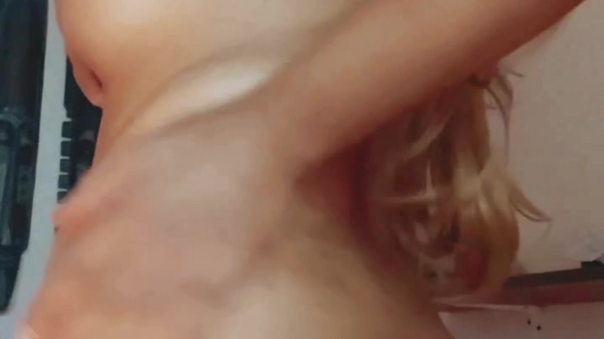 Nude - video by sashasweethot cam model