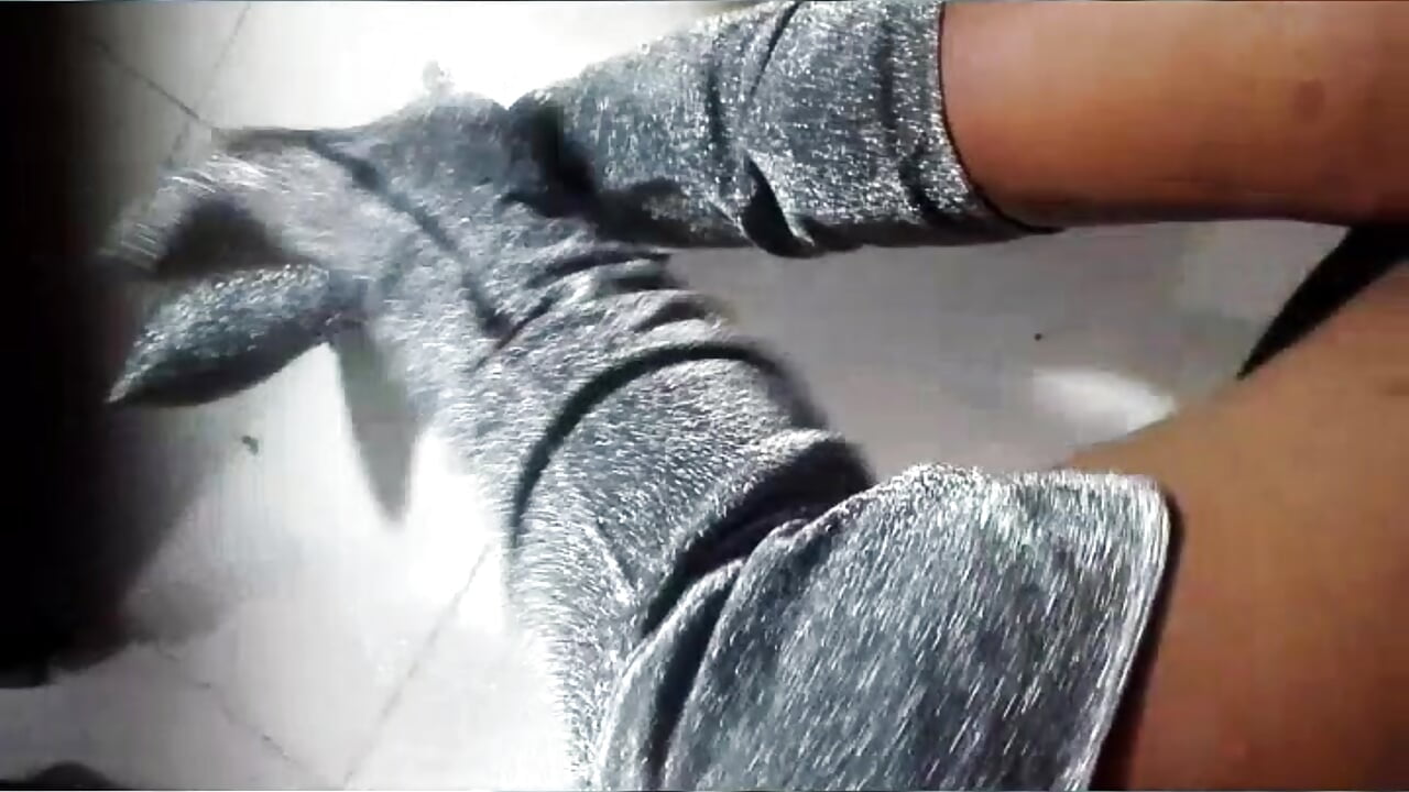 Boots - video by sashasweethot cam model