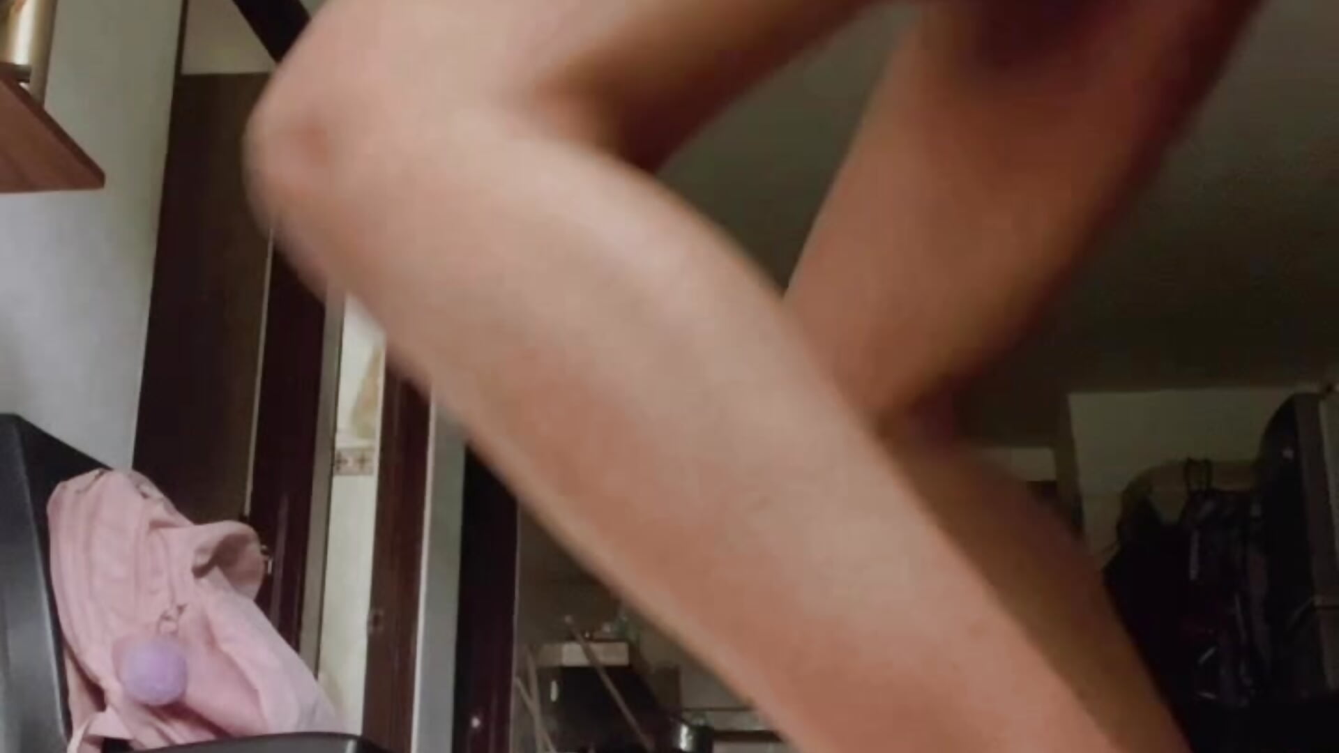 #4 - video by sashasweethot cam model