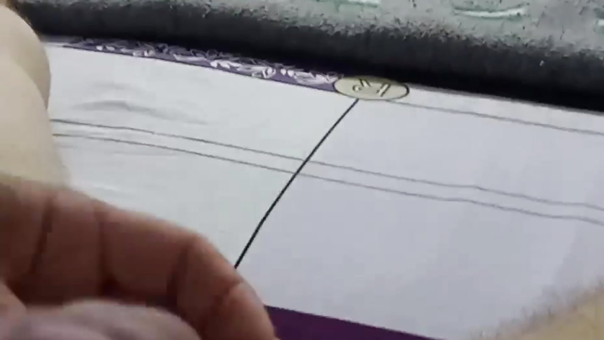 Empezando una paja - video by Oscarcoronado86 cam model