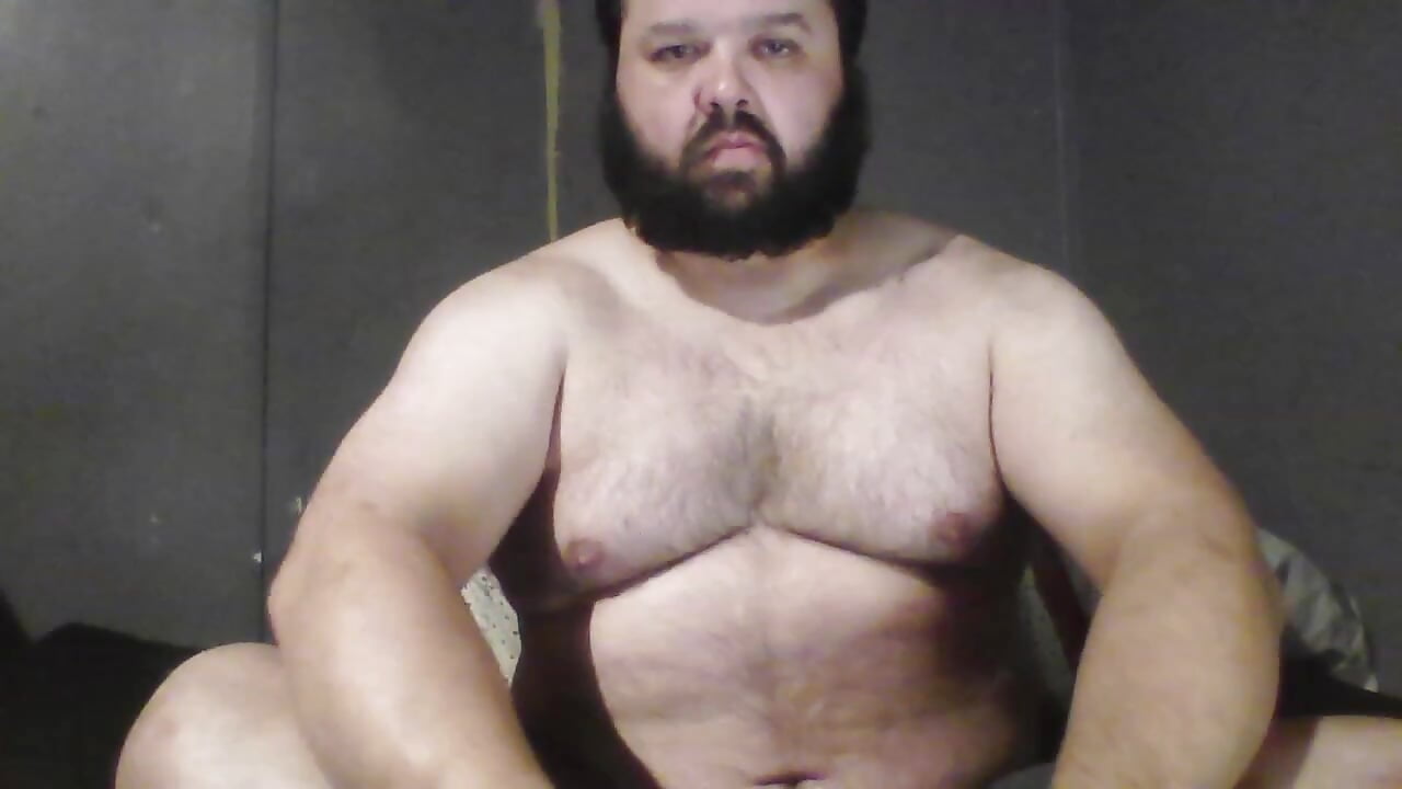 Flexing my pecs, and arms - video di Strongbutgentle36 modella di cam
