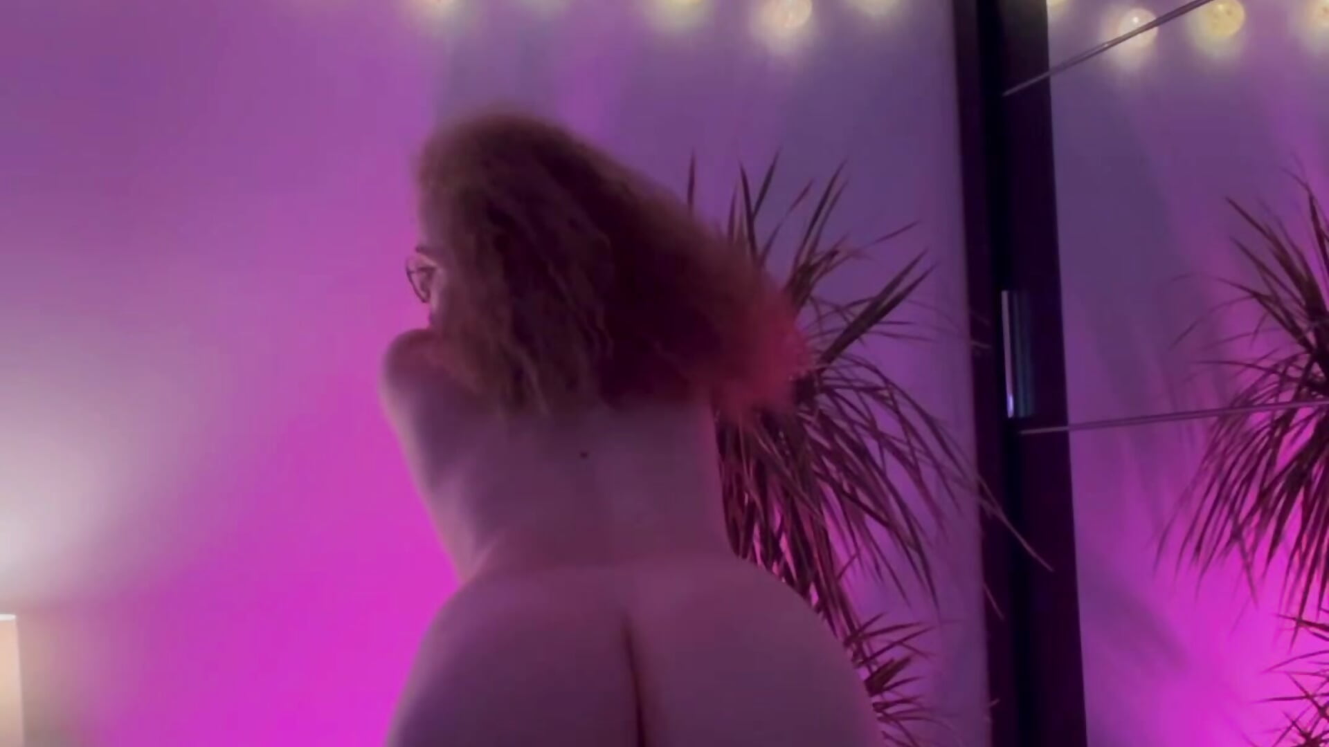 Have you seen my naked dance? - video by YammyPie cam model