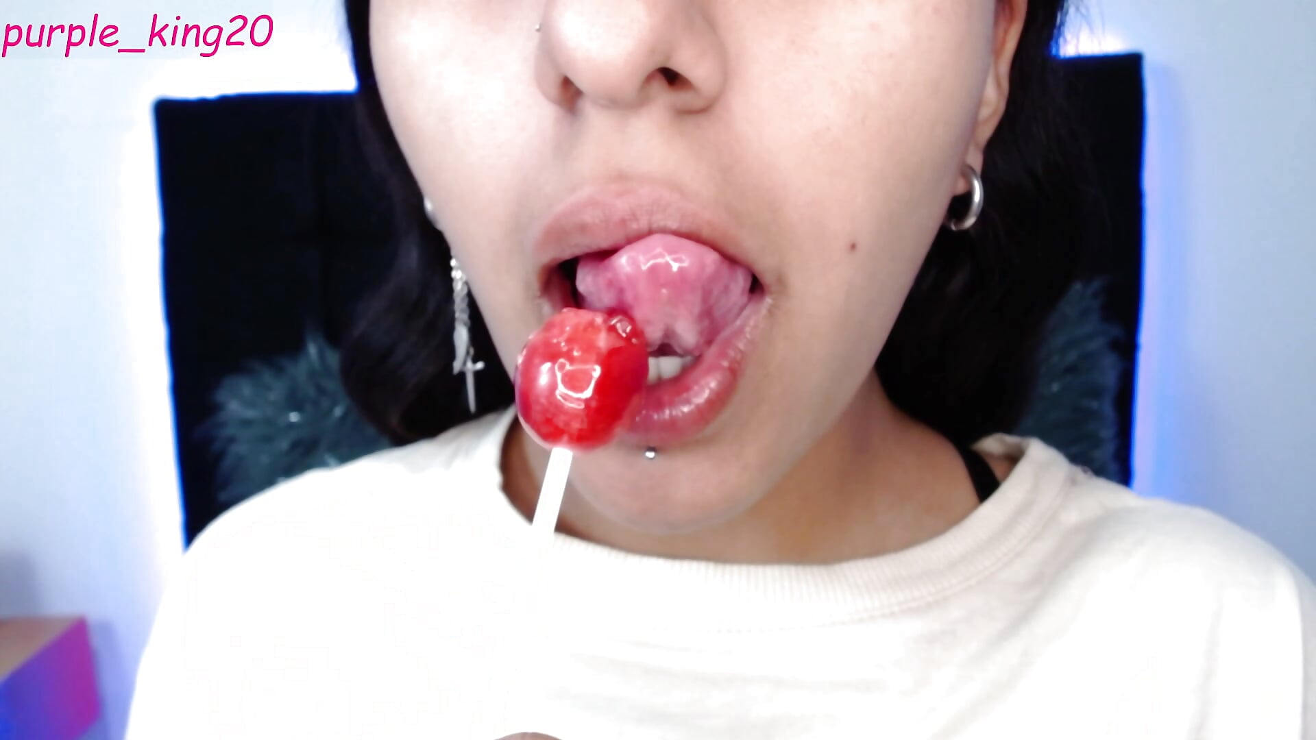 ur dick my lollipop