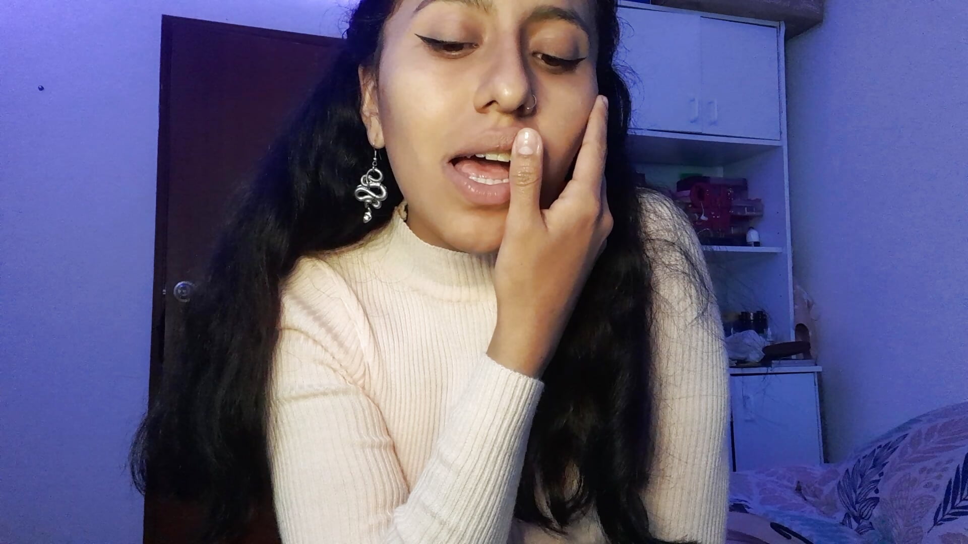 hot kisses