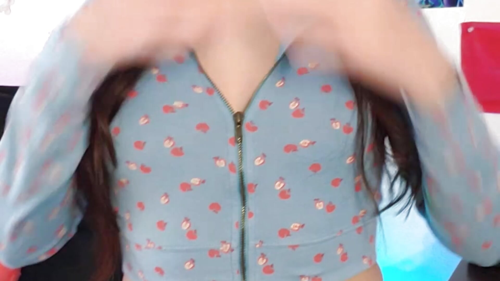 Teasing Clip - video by kushlungs666 cam model