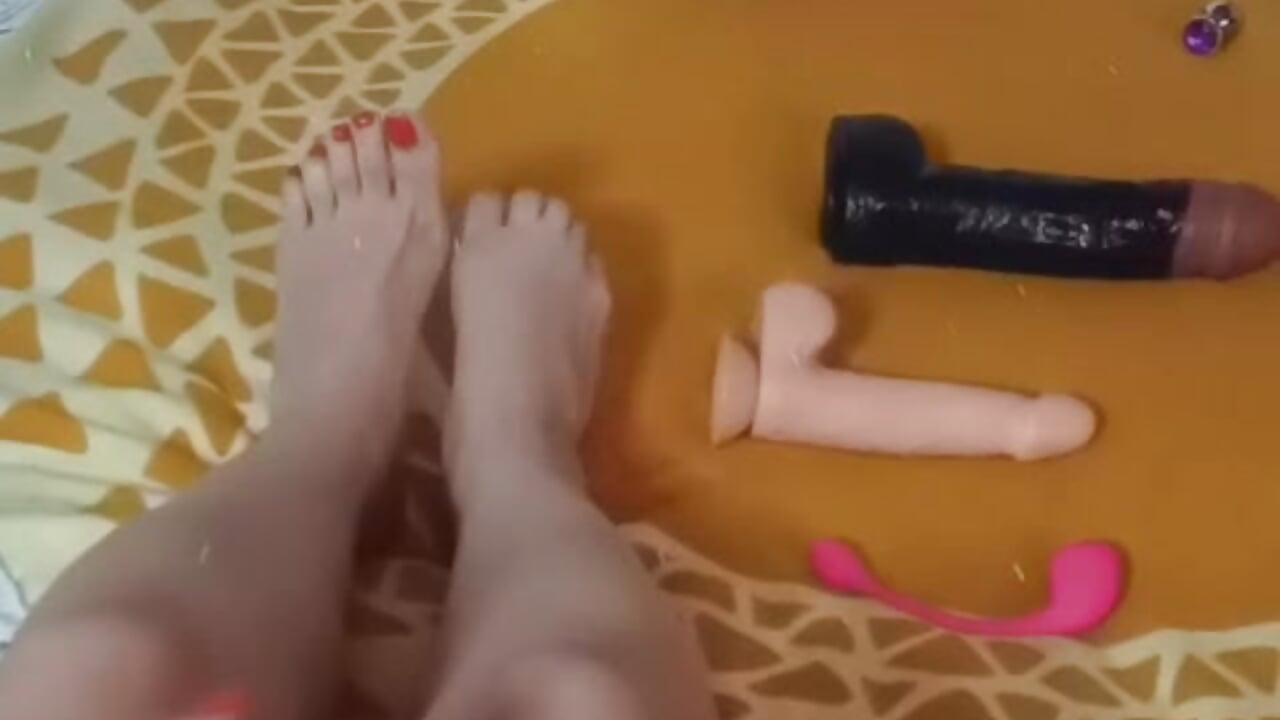 Uñitas ♥ - video by xfelinitax cam model