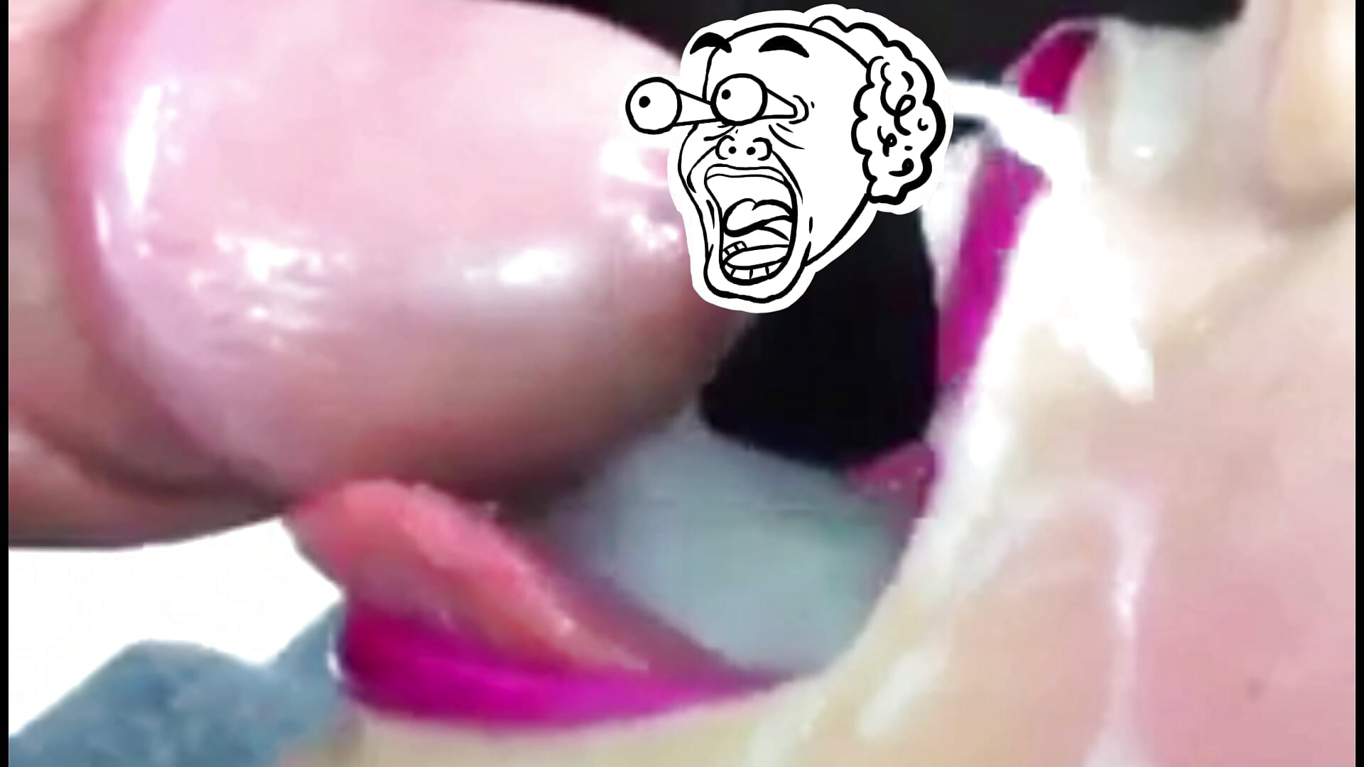 funny blow job