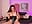 Burning cream on my body - video by MorganHicks cam model