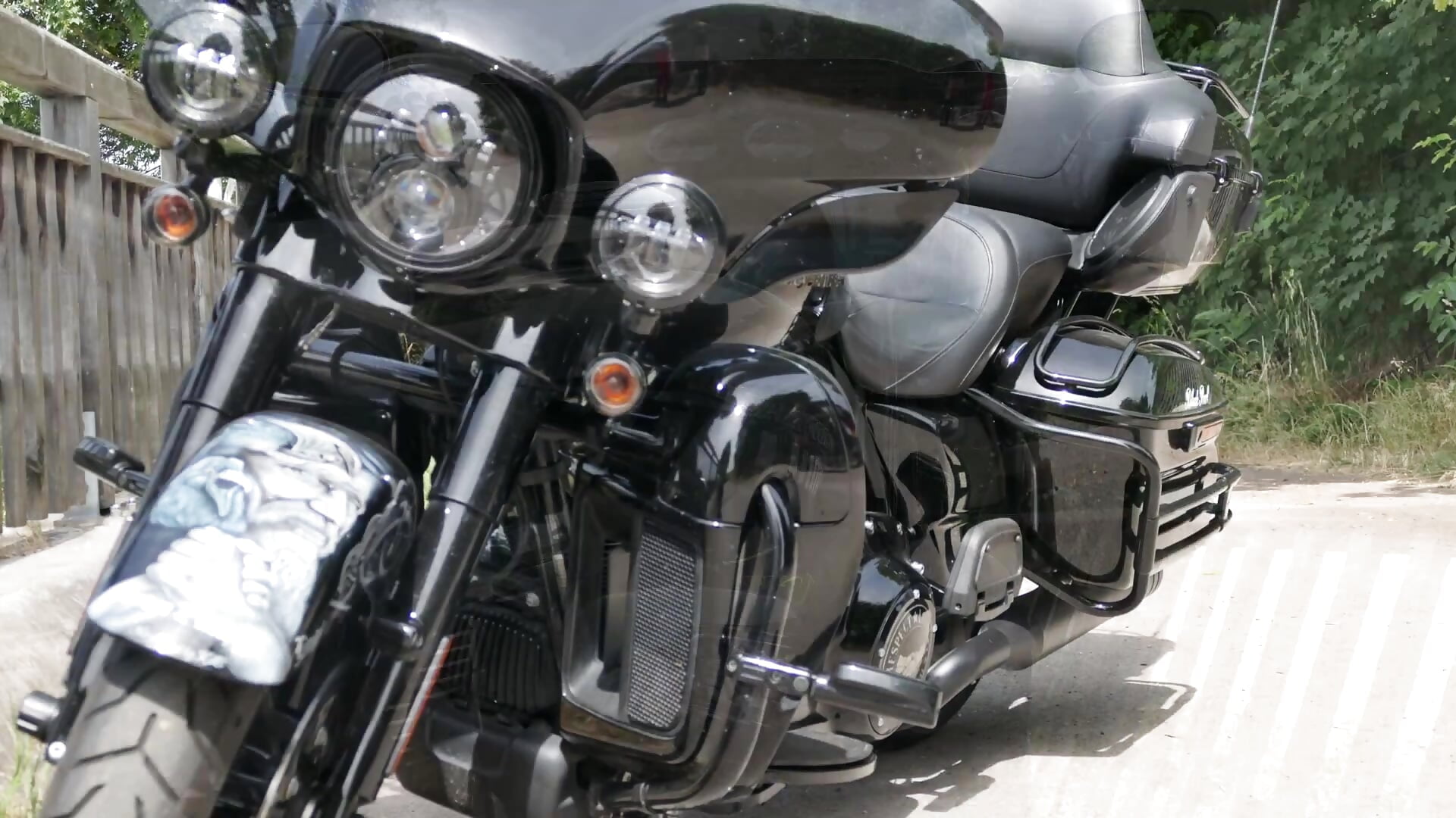 Harley - video by Lizzy-Love cam model