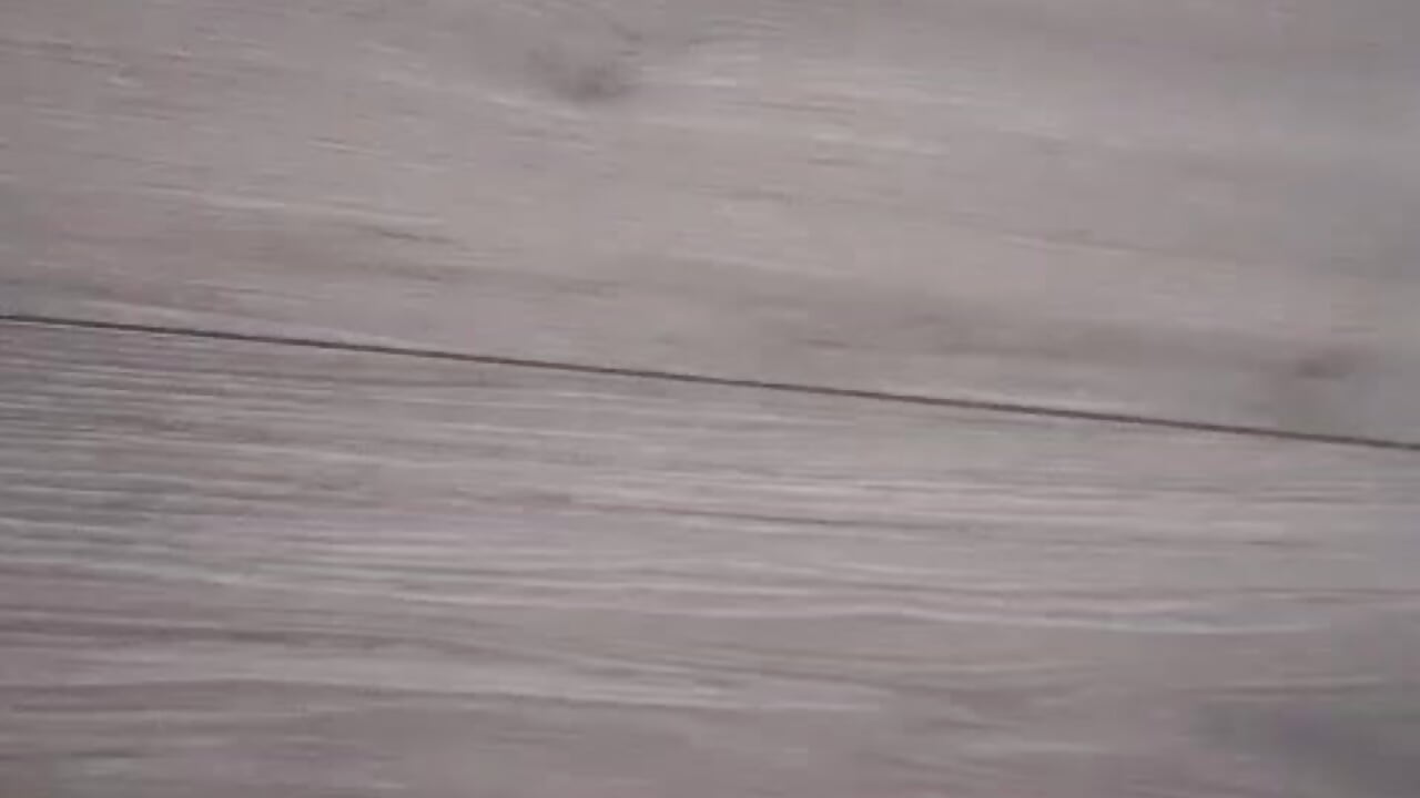 Cum with new toy - vibration