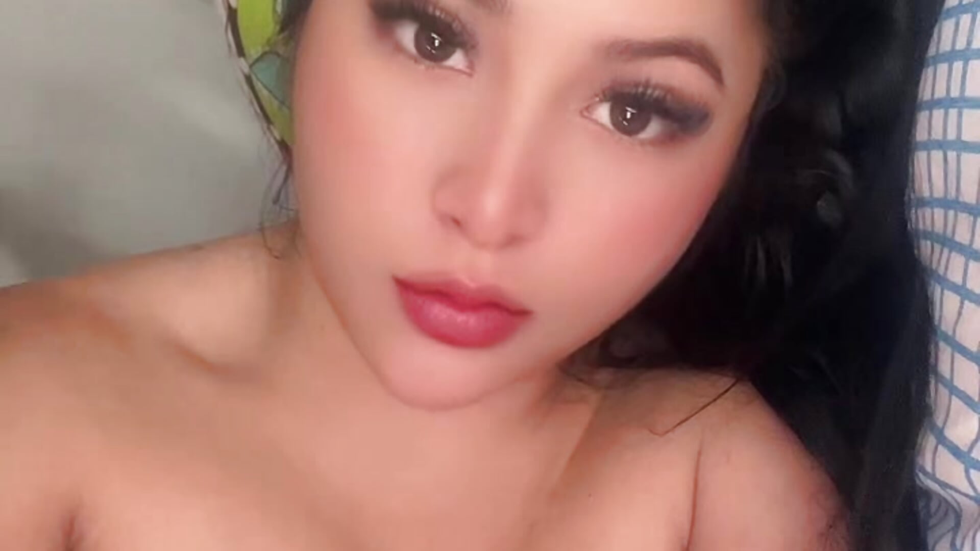 Good Morning Love🫶🏻 - vídeo de emily_foxxxii modelo de câmara