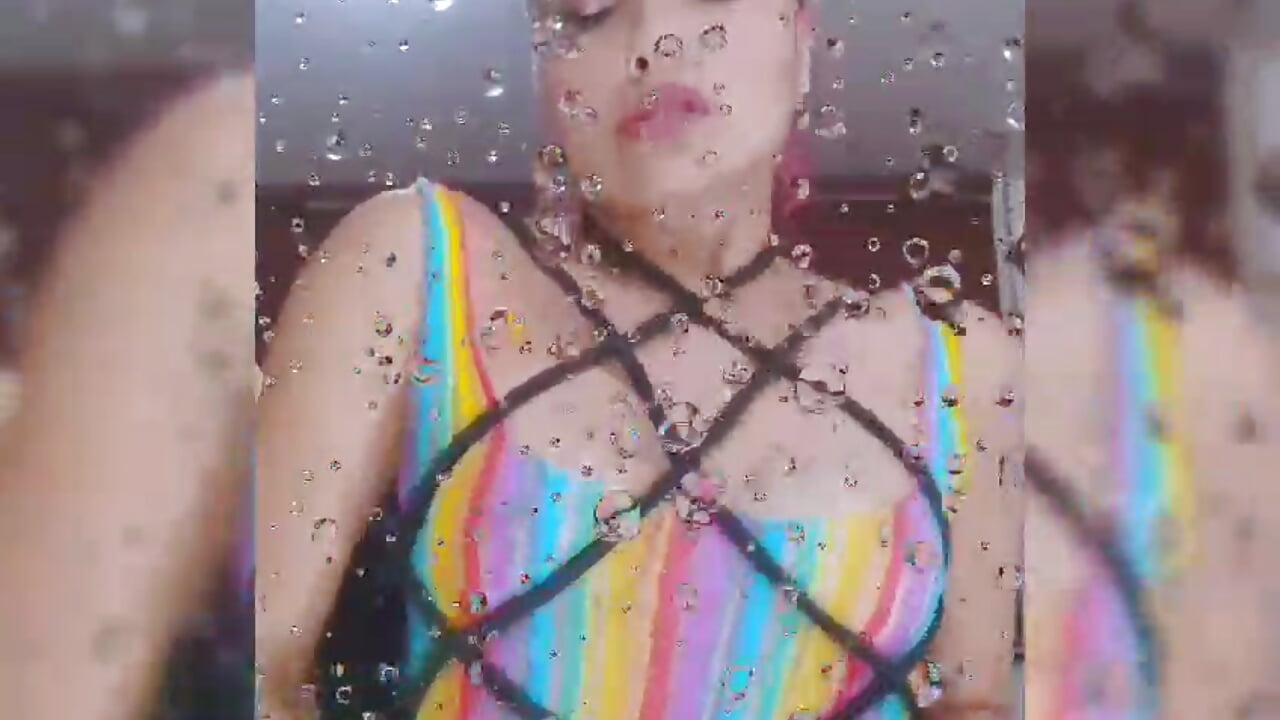 Destiny Bondage 2 - video by DestinyHills cam model