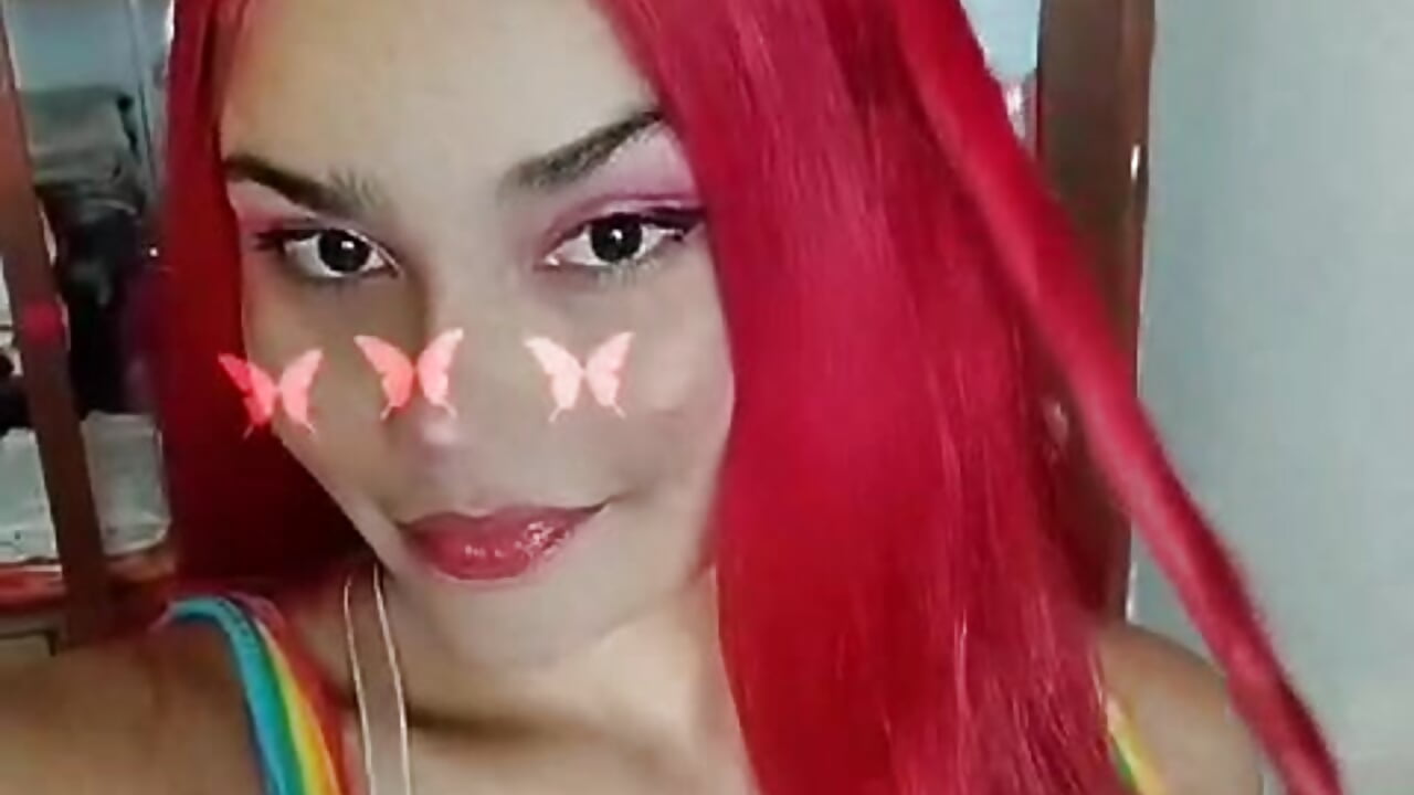 Join Me ♥ - video by DestinyHills cam model