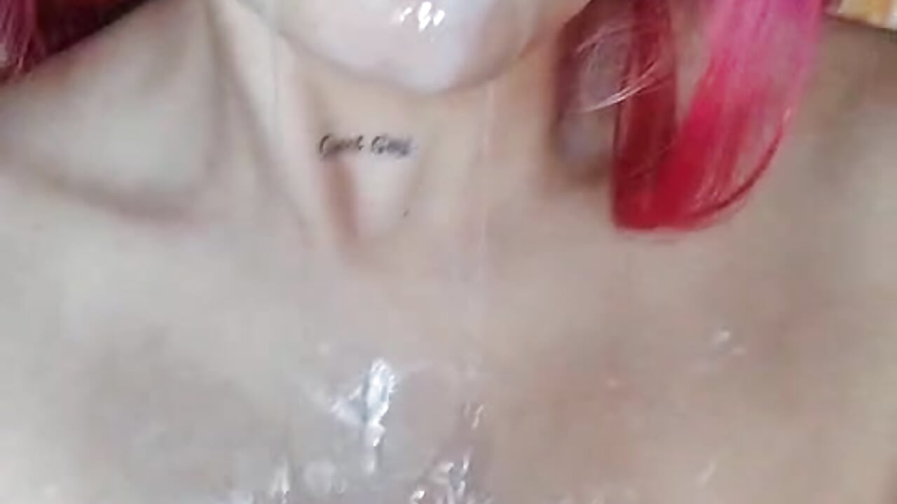 Give me some cum... - video by DestinyHills cam model