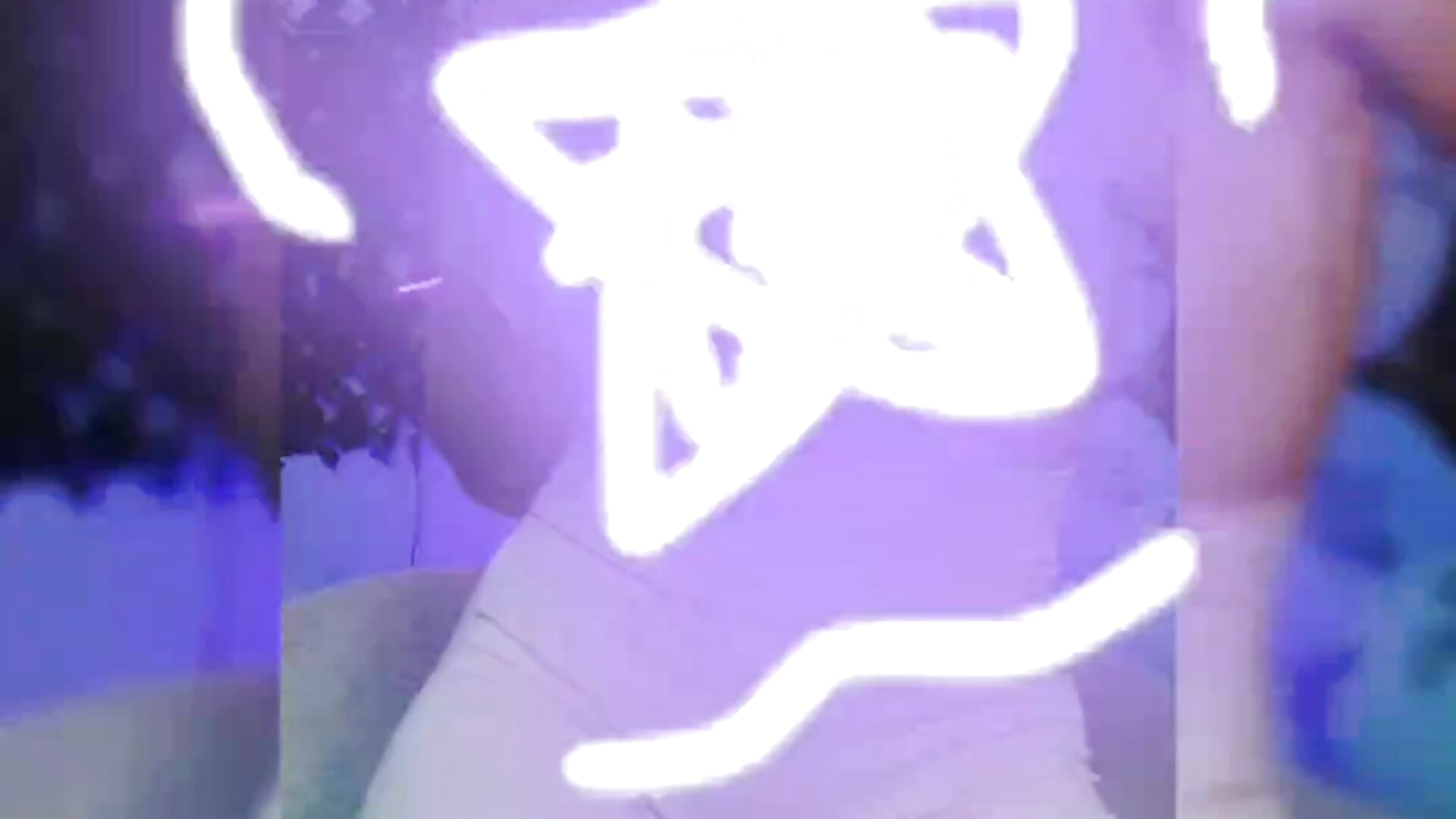 Dance with my leggins - video by DestinyHills cam model