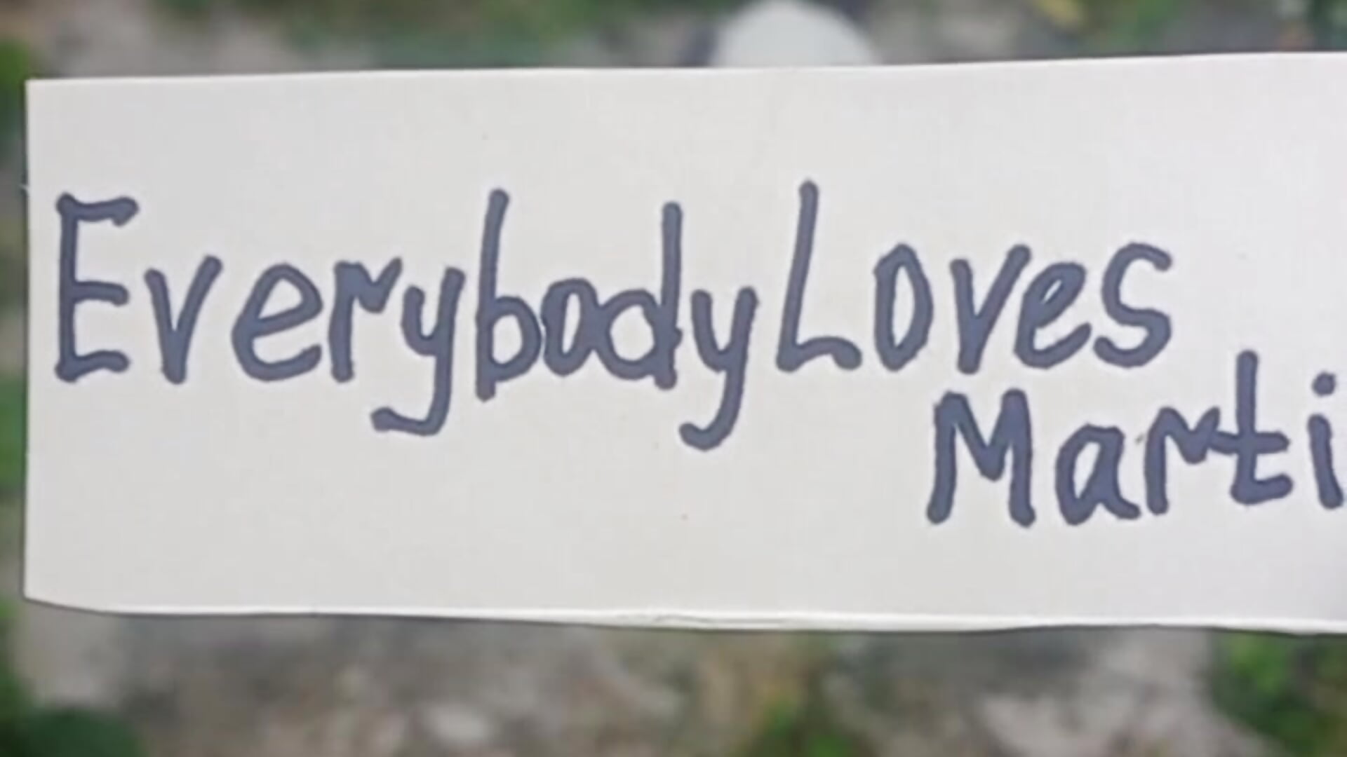 EverybodyLovesMartin thank you be donate on buy food for animals )