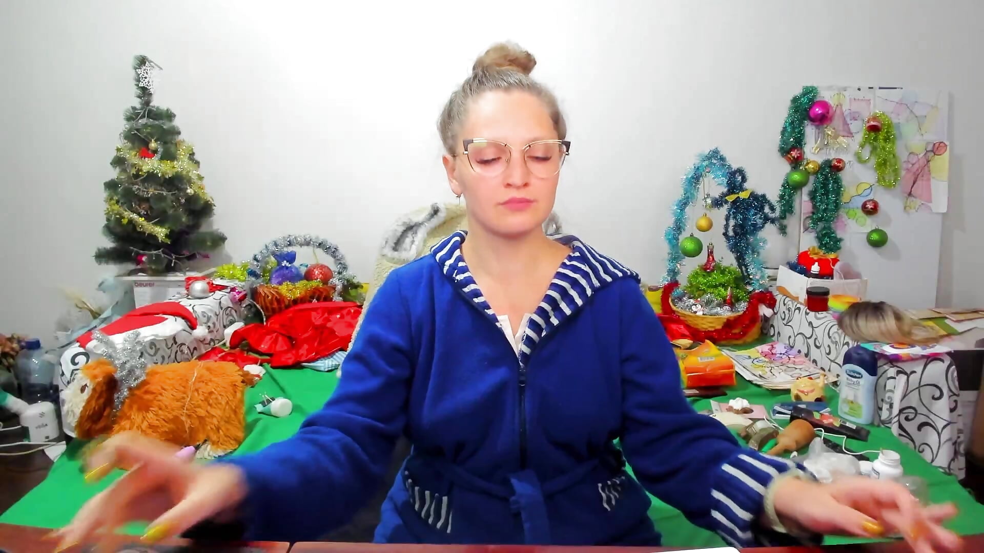 Shake tits my for you and have big lashed about what i dreamed do 2024-12-26 - video by IamYourNarcotic cam model