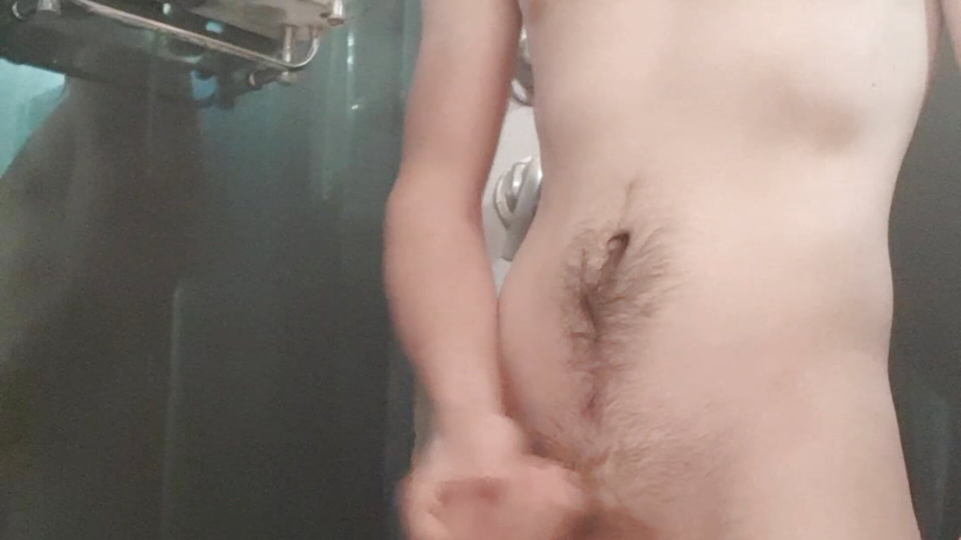 Rapid ejaculation - video oleh model kamera kubuss01201