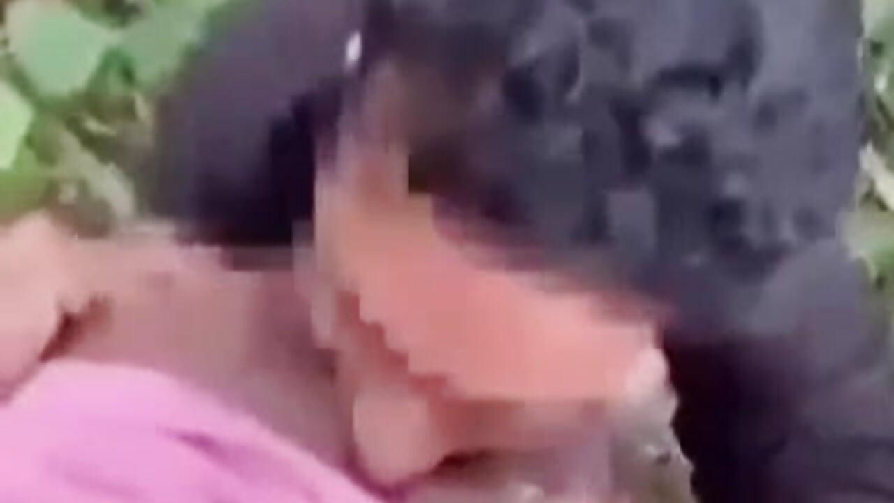 Indian hot desi guys fun  in forest with rain - video by Arun1998143 cam model