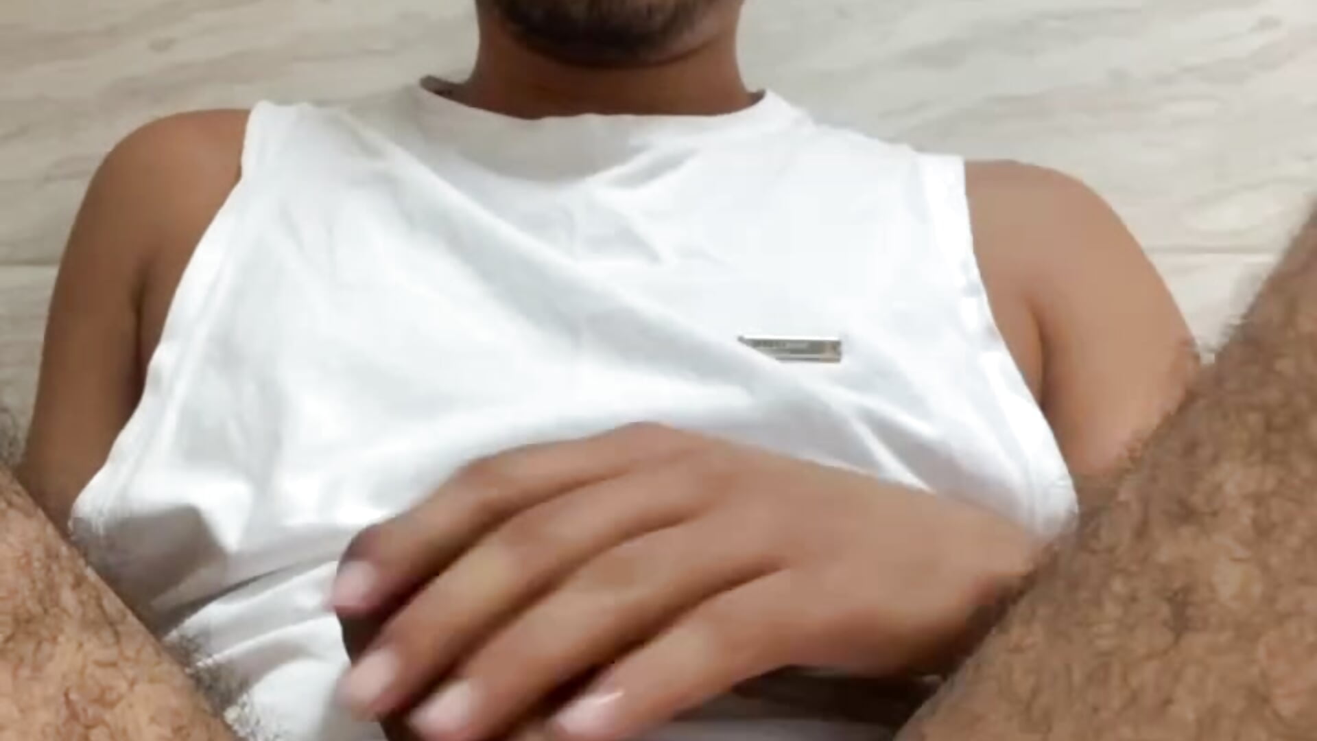 blanco - video by Nick_Moca cam model