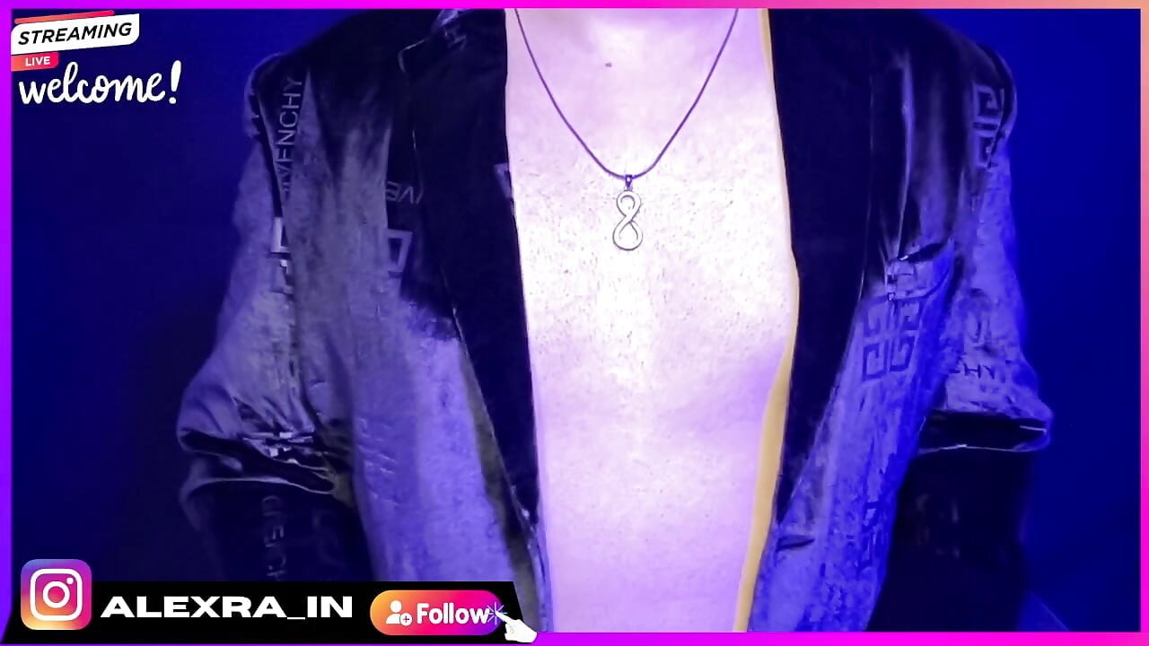 Intro - 視頻由 Alexx_RAJ 主播提供